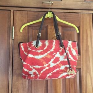 Michael Kors tote